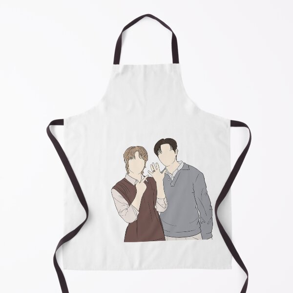 Item preview, Zeenunew Thai Bl Actors Zee Pruk Panich and Nunew Chawarin Perdpiriyawong designed and sold by Smuchie.