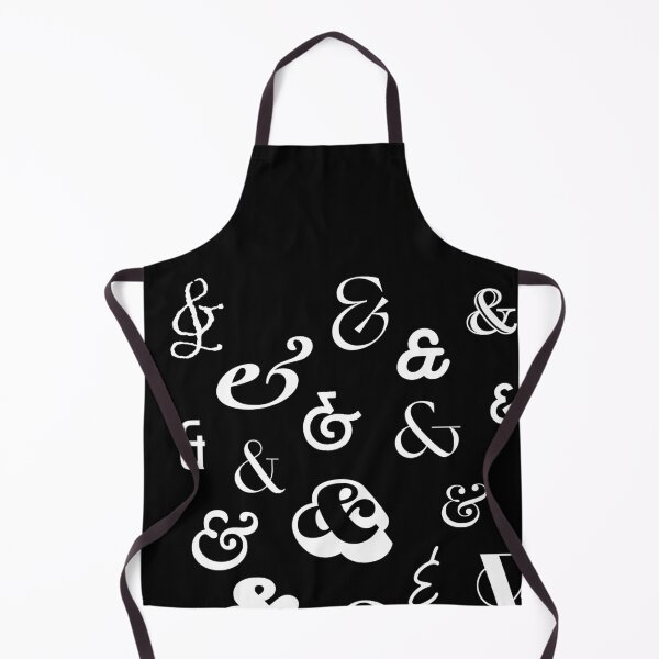 Item preview, Ampersands 2 designed and sold by La boutique de Clémence.
