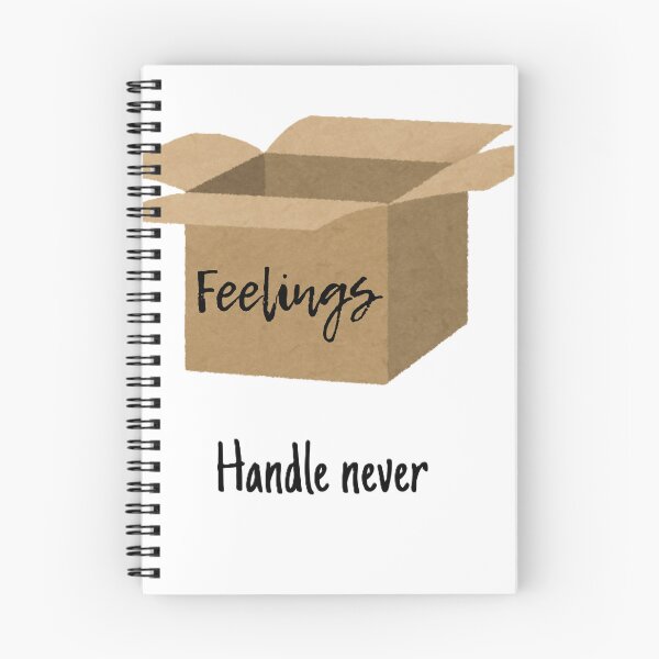 Item preview, Feelings designed and sold by creativityisfun.
