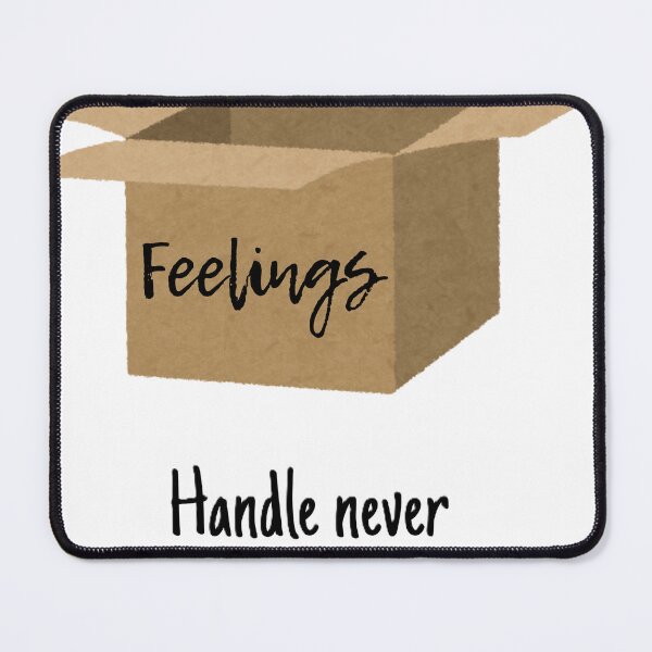 Item preview, Feelings designed and sold by creativityisfun.