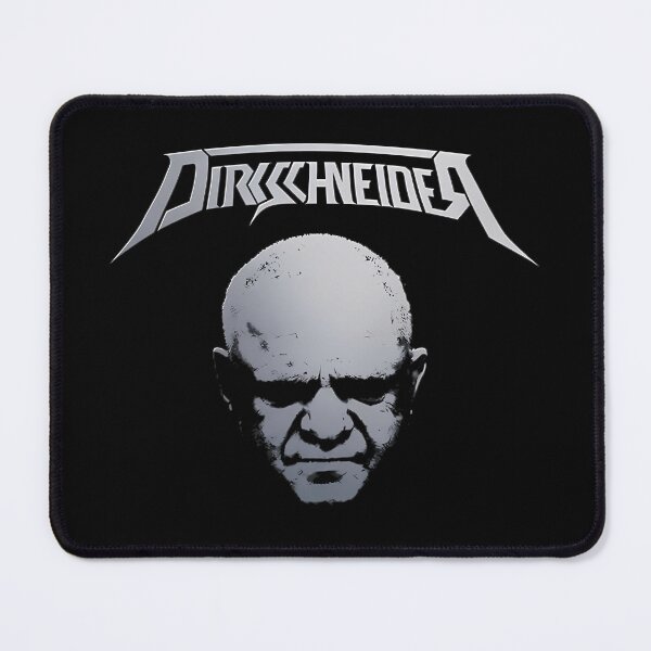 Item preview, Udo Dirkschneider designed and sold by Kokank17Art.