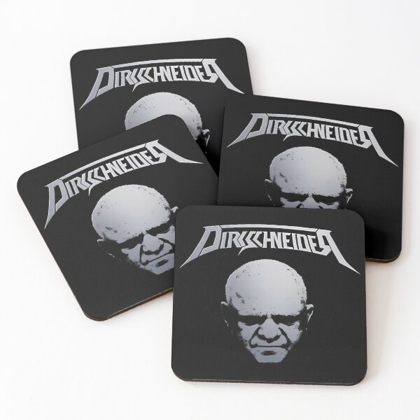 Item preview, Udo Dirkschneider designed and sold by Kokank17Art.