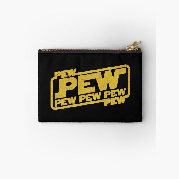 Item preview, Pew Pew Pew designed and sold by Candywrap Studio.