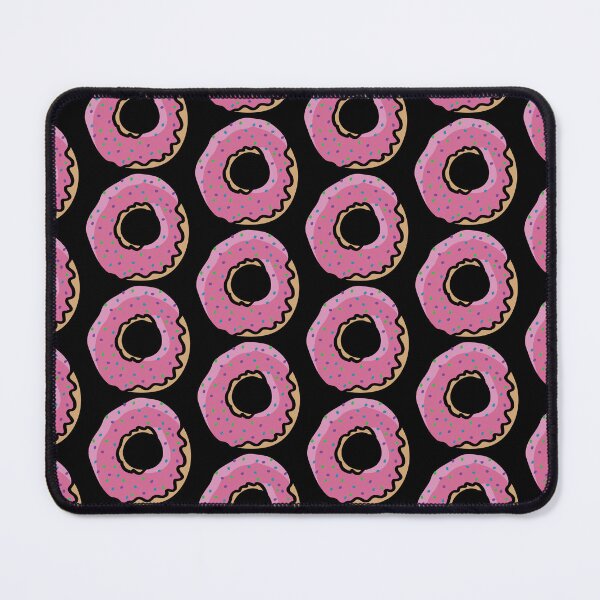 Item preview, Pink Donuts designed and sold by lacychenault.