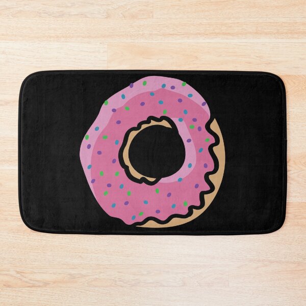 Item preview, Pink Donuts designed and sold by lacychenault.