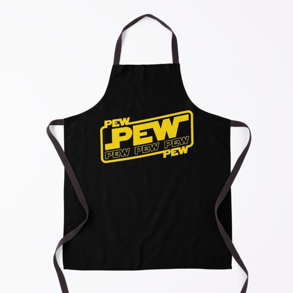 Item preview, Pew Pew Pew designed and sold by Candywrap Studio.