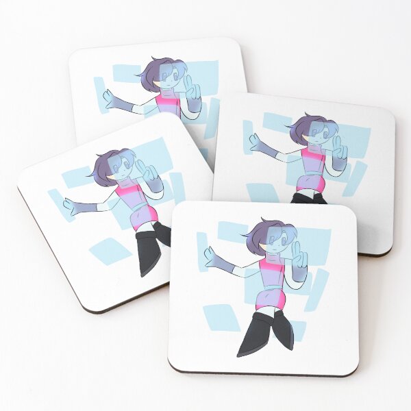 Item preview, Ace Attorney Aura designed and sold by Malta2277.