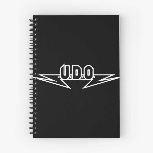 Item preview, Udo Dirkschneider designed and sold by Kokank17Art.