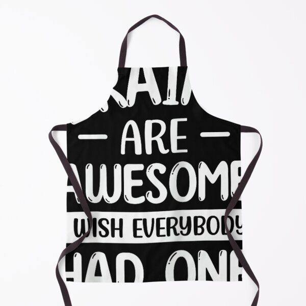 Item preview, Brains Are Awesome I Wish Everyone Had One Raglan Baseball Tee designed and sold by ngan2614387.