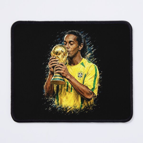 Item preview, Ronaldinho R10 Football Legend designed and sold by Not Hugo.