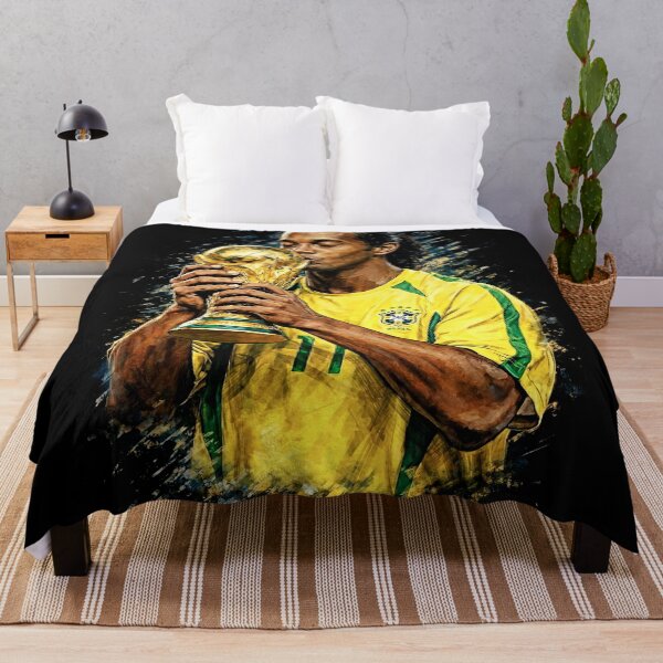 Item preview, Ronaldinho R10 Football Legend designed and sold by Not Hugo.