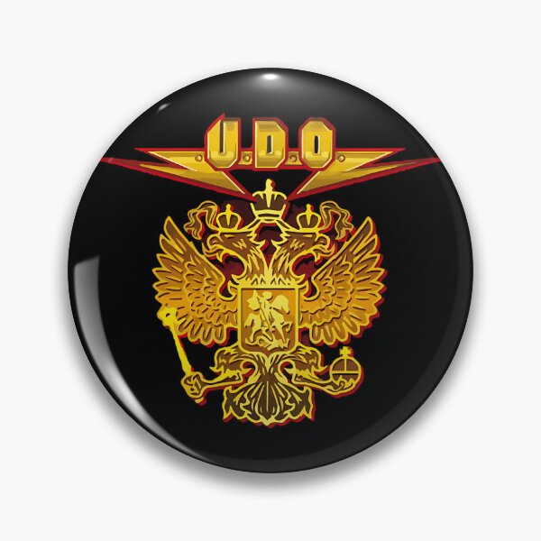 Item preview, Udo Dirkschneider designed and sold by Kokank17Art.