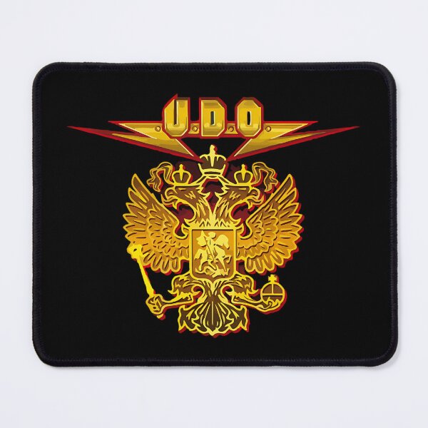 Item preview, Udo Dirkschneider designed and sold by Kokank17Art.