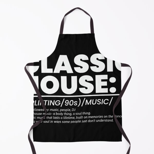 Item preview, Classic House Funky Soulful designed and sold by ngan2614387.