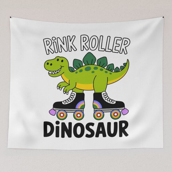 Item preview, Rink Roller designed and sold by SignumShop.