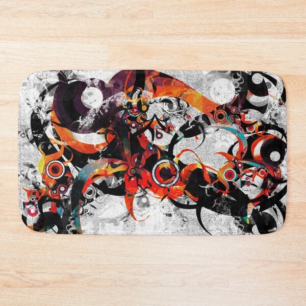 Item preview, Abstract 2025 7 designed and sold by Digital Concept Art.