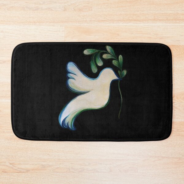 Item preview, Dove of Peace designed and sold by lacychenault.