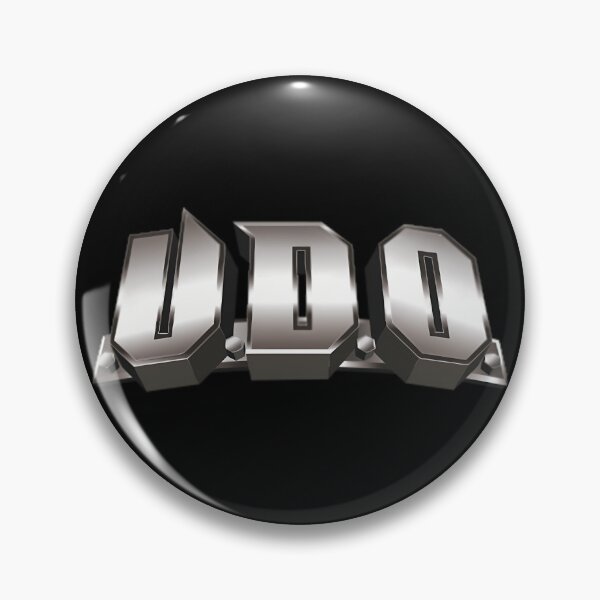 Item preview, Udo Dirkschneider designed and sold by Kokank17Art.