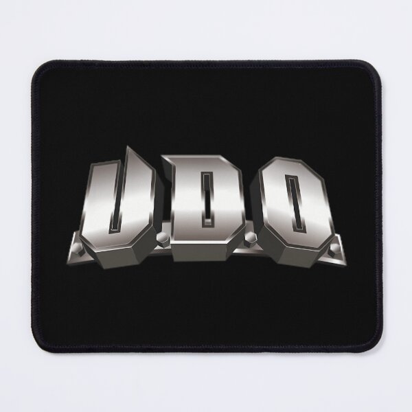 Item preview, Udo Dirkschneider designed and sold by Kokank17Art.