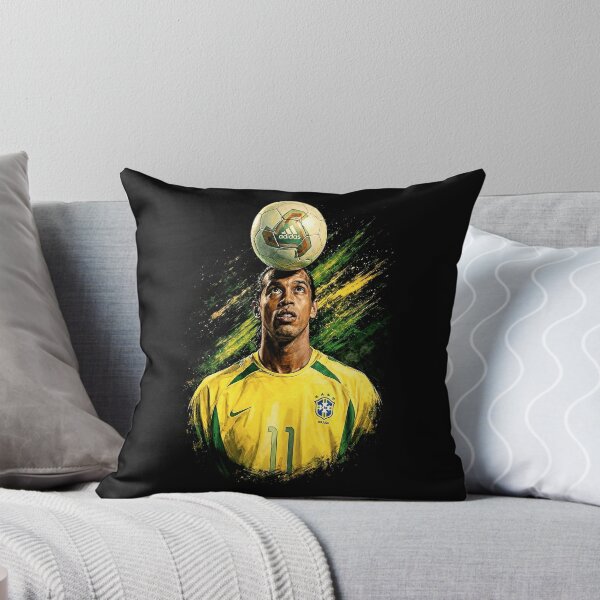 Item preview, Ronaldinho R10 Football Legend designed and sold by Not Hugo.