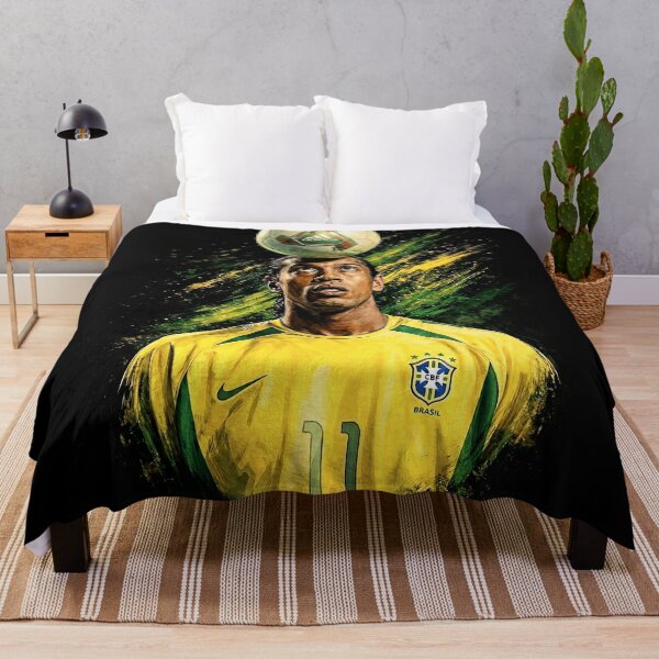 Item preview, Ronaldinho R10 Football Legend designed and sold by Not Hugo.