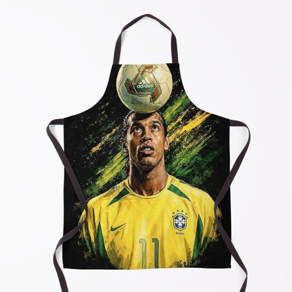 Item preview, Ronaldinho R10 Football Legend designed and sold by Not Hugo.