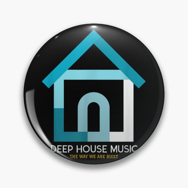 Item preview, Deep House Music Classic Soulful designed and sold by ngan2614387.