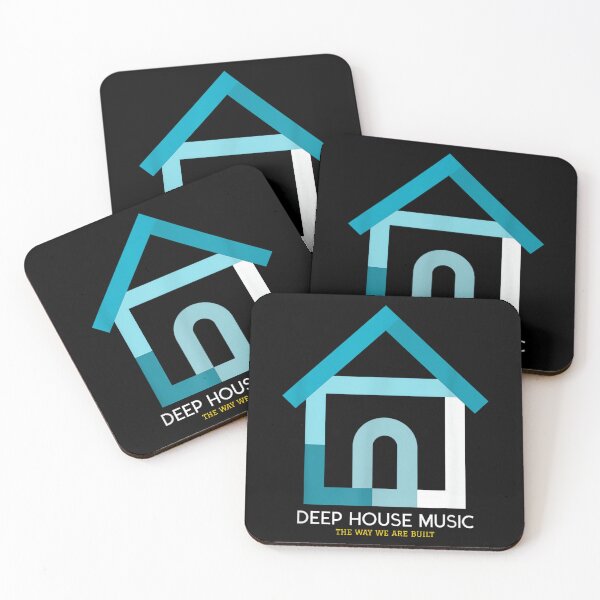 Item preview, Deep House Music Classic Soulful designed and sold by ngan2614387.