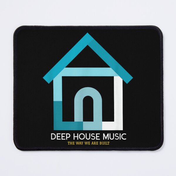 Item preview, Deep House Music Classic Soulful designed and sold by ngan2614387.
