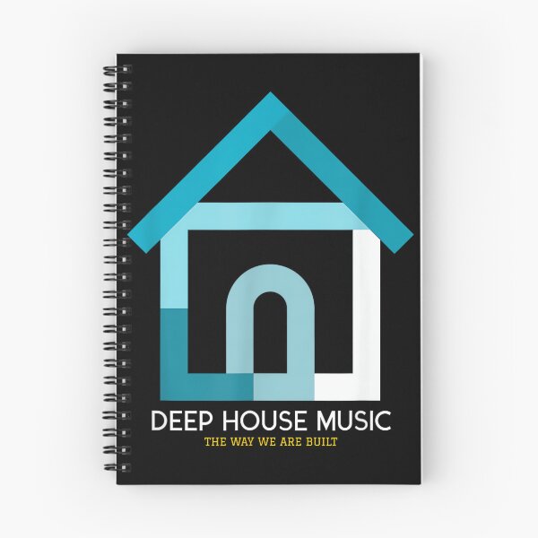 Item preview, Deep House Music Classic Soulful designed and sold by ngan2614387.