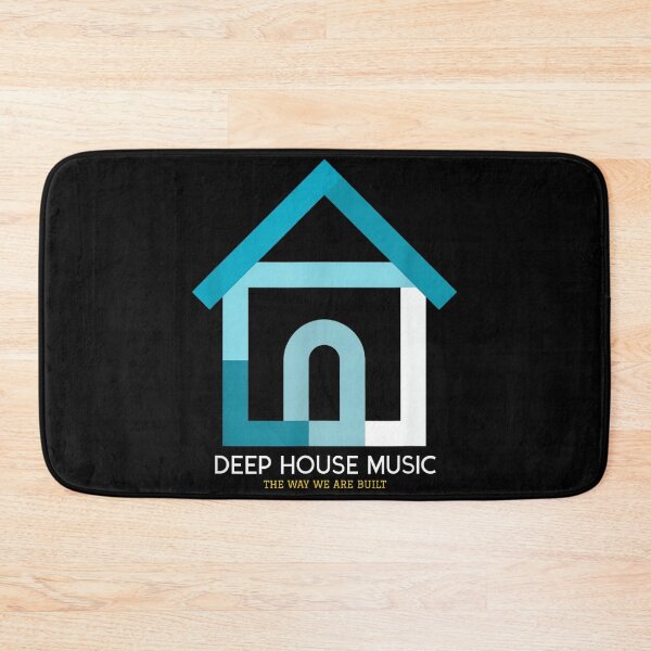 Item preview, Deep House Music Classic Soulful designed and sold by ngan2614387.