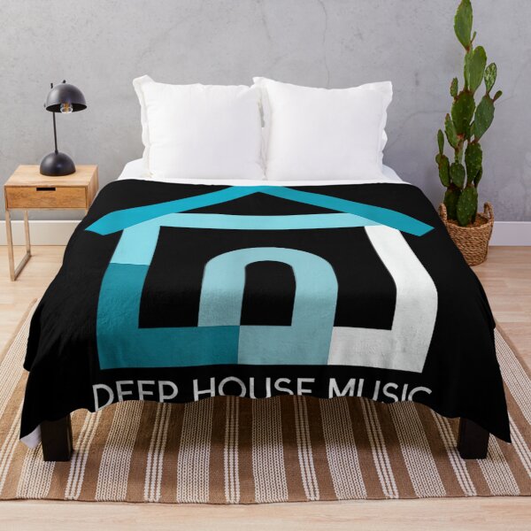 Item preview, Deep House Music Classic Soulful designed and sold by ngan2614387.