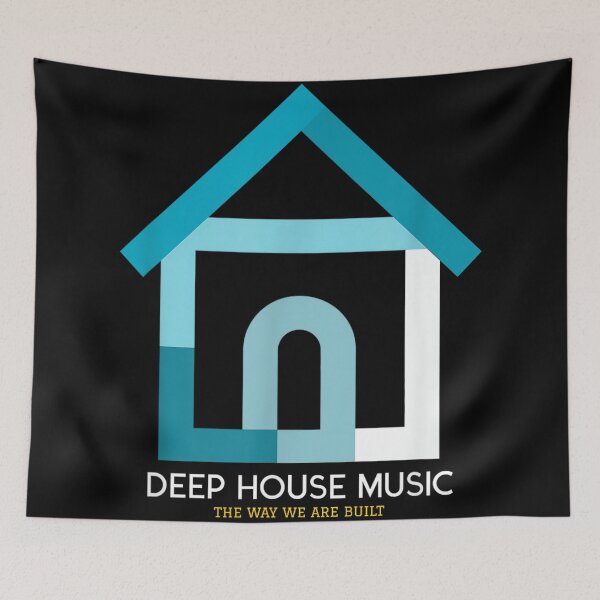 Item preview, Deep House Music Classic Soulful designed and sold by ngan2614387.