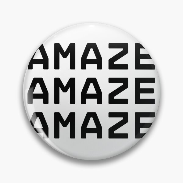 Item preview, Rocky Amaze Amaze Amaze - Project Hail Mary  designed and sold by RockAndLex.