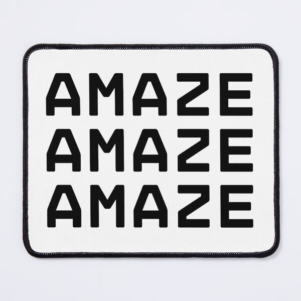 Item preview, Rocky Amaze Amaze Amaze - Project Hail Mary  designed and sold by RockAndLex.