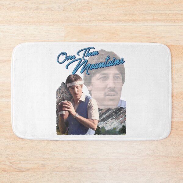 Item preview, Uncle Rico - Over Them Mountains designed and sold by necronderk.