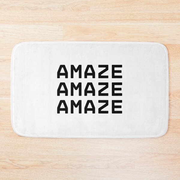 Item preview, Rocky Amaze Amaze Amaze - Project Hail Mary  designed and sold by RockAndLex.