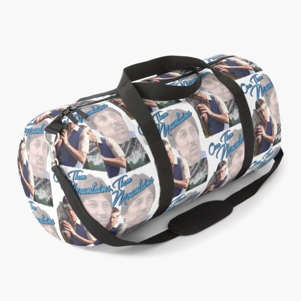 Item preview, Uncle Rico - Over Them Mountains designed and sold by necronderk.