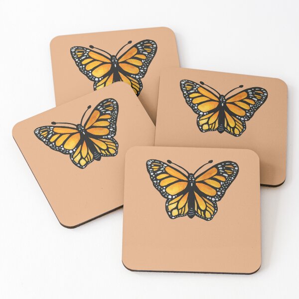 Item preview, Monarch Butterfly designed and sold by lacychenault.