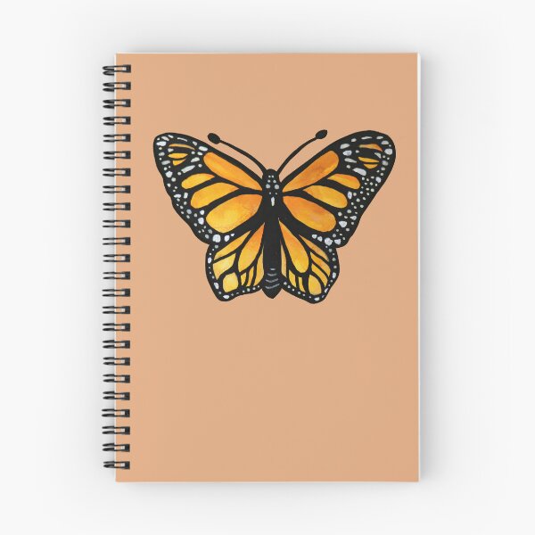 Item preview, Mariposa monarca designed and sold by lacychenault.