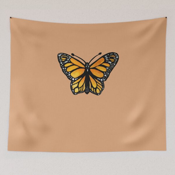 Item preview, Monarch Butterfly designed and sold by lacychenault.