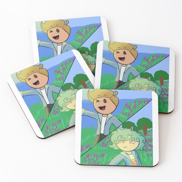 Item preview, Flower Husbands designed and sold by Malta2277.