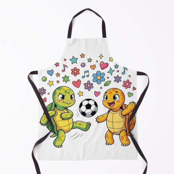 Item preview, Two turtles designed and sold by PP&RAINBOW SHOP.