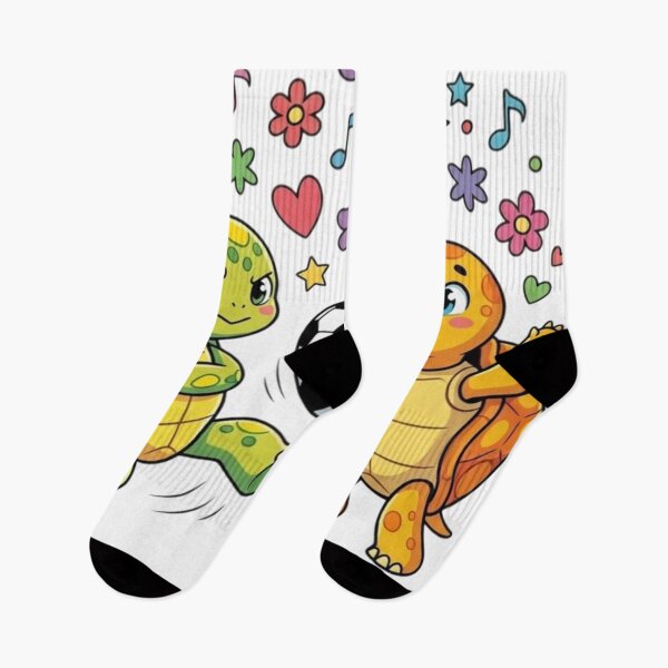 Item preview, Two turtles designed and sold by PP&RAINBOW SHOP.
