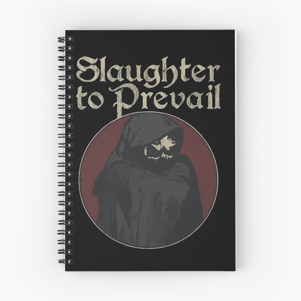 Item preview, Slaughter To Prevail Band designed and sold by Kokank17Art.
