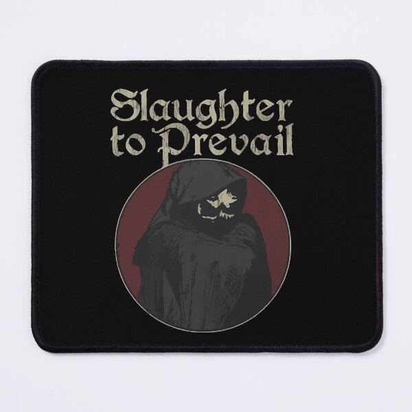 Item preview, Slaughter To Prevail Band designed and sold by Kokank17Art.