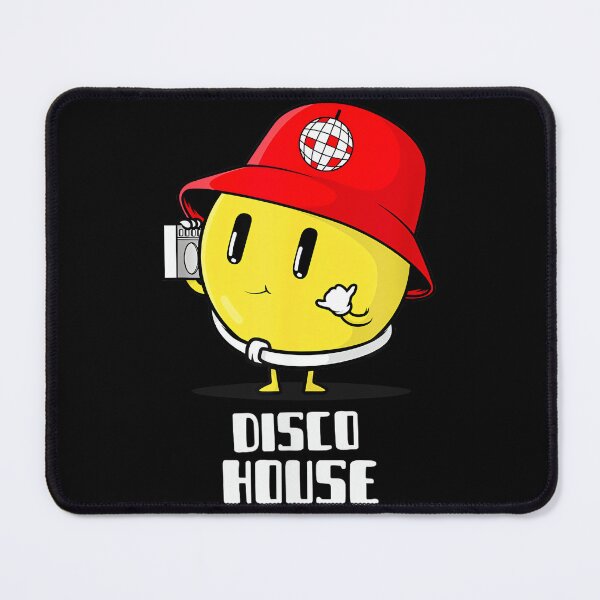 Item preview, Disco House Funky Soulful House Music designed and sold by ngan2614387.