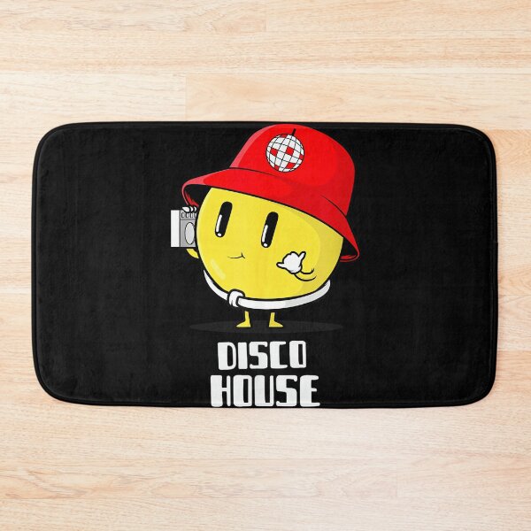 Artikelvorschau, Disco House Funky Soulful House Musik entworfen und verkauft von ngan2614387.