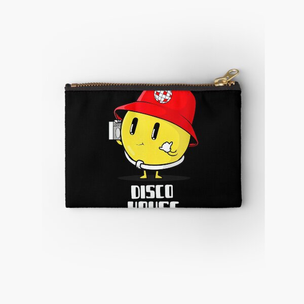 Item preview, Disco House Funky Soulful House Music designed and sold by ngan2614387.