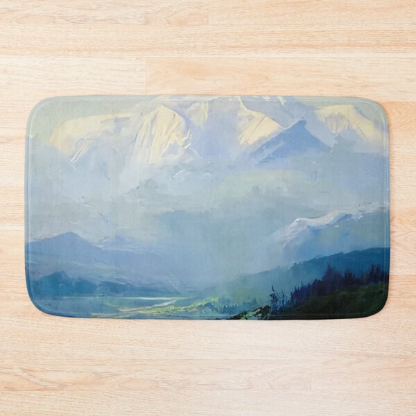 Item preview, Sydney Laurence designed and sold by depthsmoke.